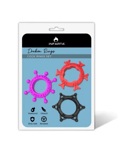 Pack inicial a revender ya | Infarta toys | Descuentos y promociones