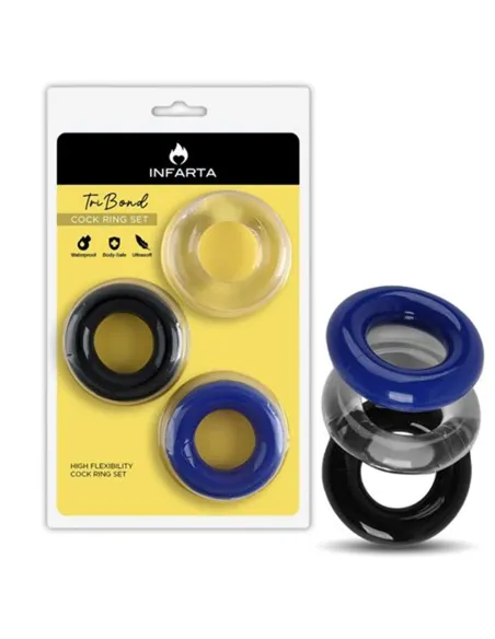 Pack clasico a revender ya | Infarta toys | Descuentos y promociones