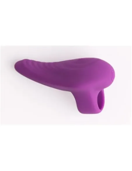 Finger vibrator rosa / c9013 | Fly night | Vibradores