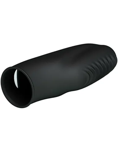 Finger shot negro / c9014 | Fly night | Para dedo