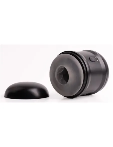 Masturbator box negro / c9039 | Fly night | Masturbadores