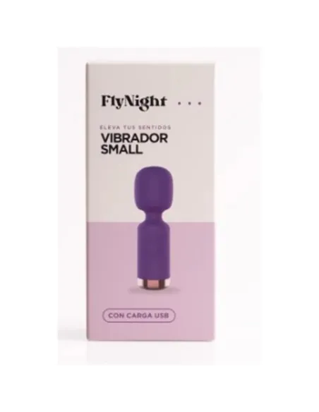 Vibrador small verde / c9007 | Fly night | Vibradores