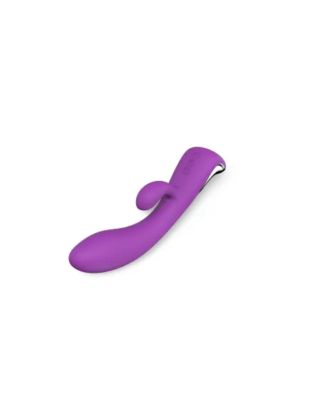 Rabbit vibrator nimbus | Infarta toys | Rabbits