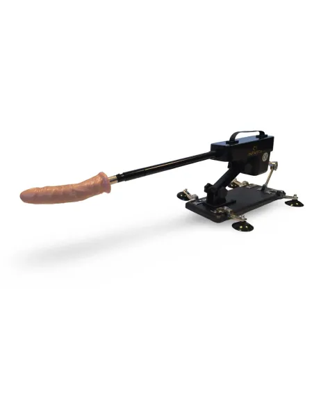 Sexmachine drillme | Infarta toys | Sexmachine