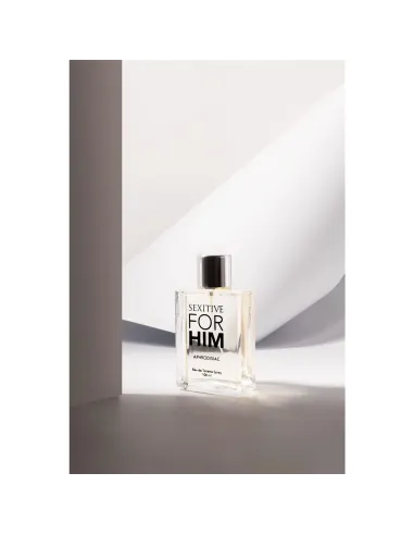 Perfume afrodisiaco for him | Sexitive | Perfumes