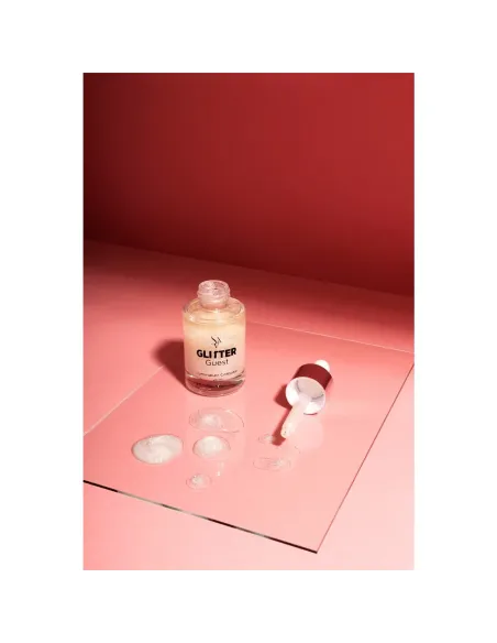 Iluminador glitter guest 30ml | Sexitive | Perfumes