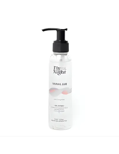 ¡¡¡nuevo!!!! gel intimo anal lub 125ml c/dosif | Fly night | Intimos