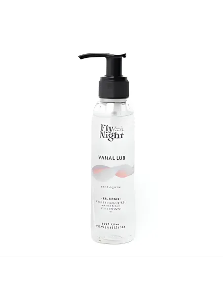 ¡¡¡nuevo!!!! gel intimo anal lub 125ml c/dosif | Fly night | Intimos