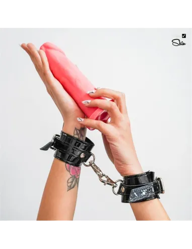Macizo cyber | Caiman | Dildos