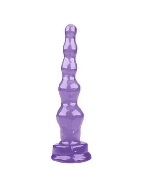 Anal inexpulsable | Caiman | Dildos