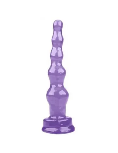 Anal inexpulsable | Caiman | Dildos