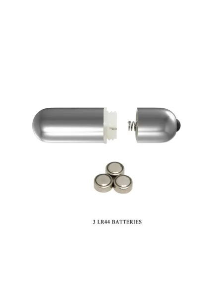 Masturbador vibrador hedy base con succión | Pretty love | Masturbadores