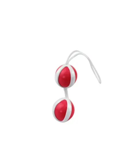 Kit vibrador consolador kegel | Baile | Bolas y huevos vaginales