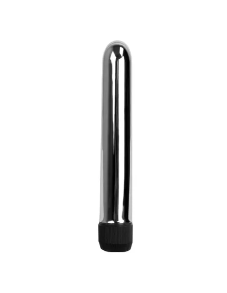 Vibrador regulable metalizado passion | Baile | Vibradores