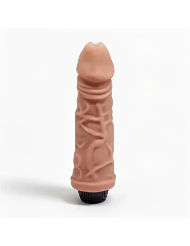 Mulato cyber n3 vibro | Caiman | Vibradores