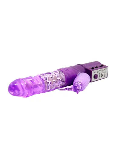 Vibrador rotador crisonia multispeed 25cm x 4cm | Baile | Rotadores