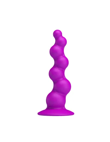 Dildo anal burbujas de placer | Pretty love | Dildos