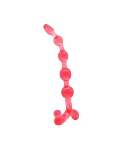 Varita anal 20cmx 2,5cm | Baile | Varitas y bolas