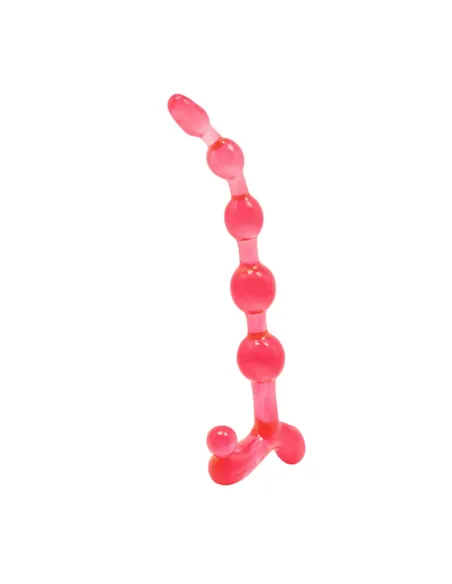 Varita anal 20cmx 2,5cm | Baile | Varitas y bolas