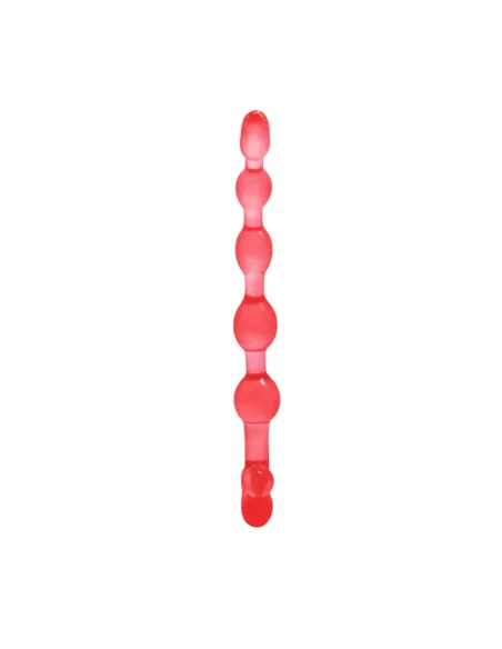 Varita anal 20cmx 2,5cm | Baile | Varitas y bolas