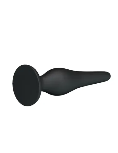 Set 3 consoladores anales silicona | Pretty love | Dildos