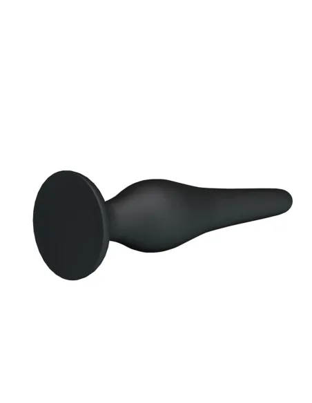 Set 3 consoladores anales silicona | Pretty love | Dildos