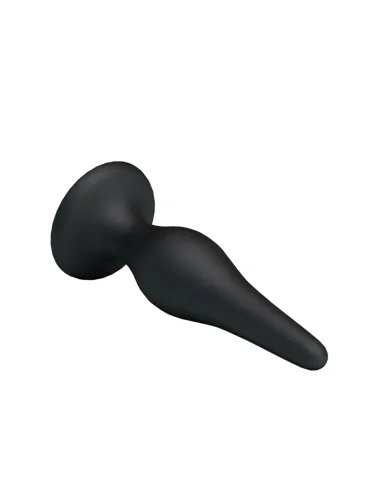 Set 3 consoladores anales silicona | Pretty love | Dildos