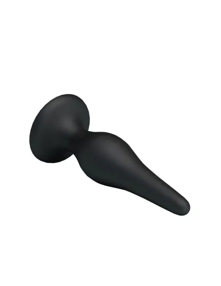 Set 3 consoladores anales silicona | Pretty love | Dildos