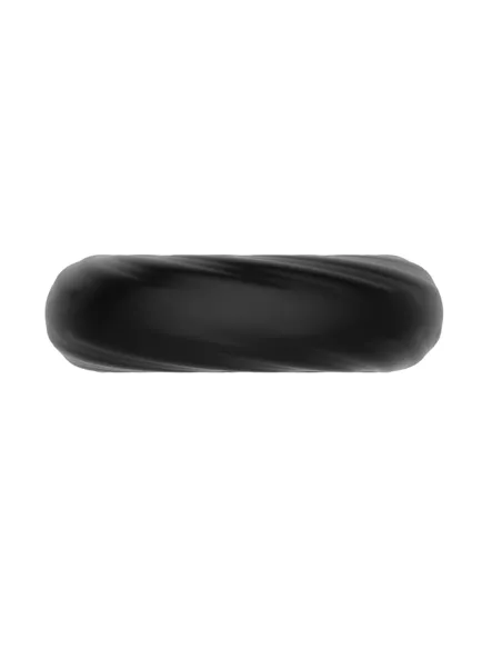 Anillo silicona 5cmx 1,3cm | Crazy bull | Anillos