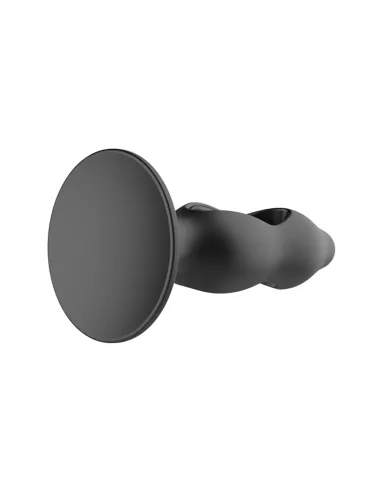 Plug anal ejercicio de tensión | Pretty love | Dildos