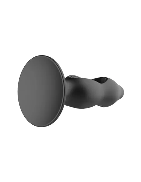 Plug anal ejercicio de tensión | Pretty love | Dildos