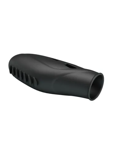 Vibrador dedo gilo 8cm x 3cm | Pretty love | Para dedo