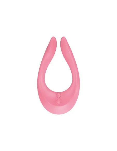 Endless joy pink | Satisfyer | Estimuladores clítoris