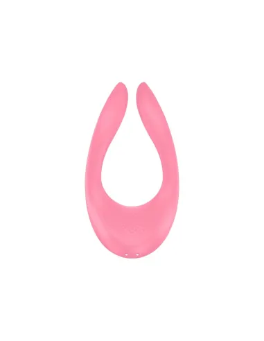 Endless joy pink | Satisfyer | Estimuladores clítoris