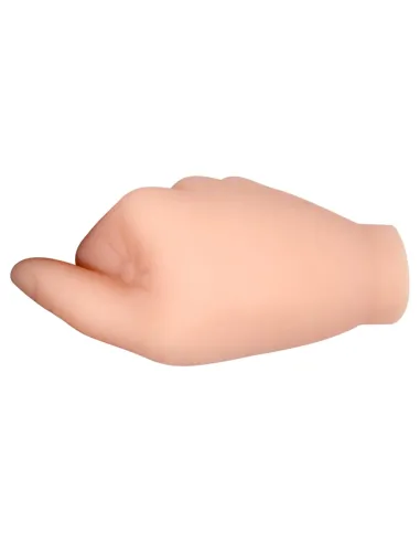 Masturbador mano lady 12,5cm x 6cm | Baile | Masturbadores