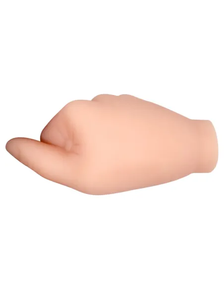 Masturbador mano lady 12,5cm x 6cm | Baile | Masturbadores