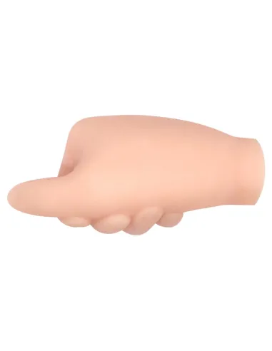 Masturbador mano lady 12,5cm x 6cm | Baile | Masturbadores