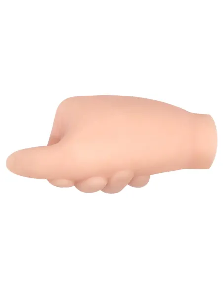 Masturbador mano lady 12,5cm x 6cm | Baile | Masturbadores