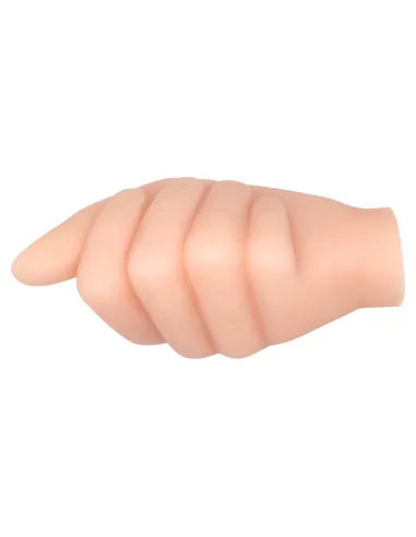 Masturbador mano lady 12,5cm x 6cm | Baile | Masturbadores