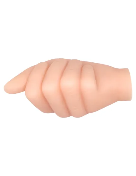 Masturbador mano lady 12,5cm x 6cm | Baile | Masturbadores