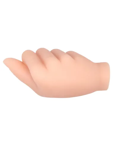 Masturbador mano lady 12,5cm x 6cm | Baile | Masturbadores