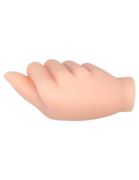 Masturbador mano lady 12,5cm x 6cm | Baile | Masturbadores