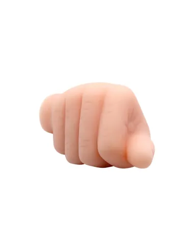 Masturbador mano lady 12,5cm x 6cm | Baile | Masturbadores