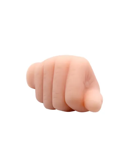 Masturbador mano lady 12,5cm x 6cm | Baile | Masturbadores