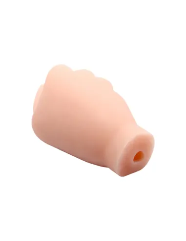 Masturbador mano lady 12,5cm x 6cm | Baile | Masturbadores