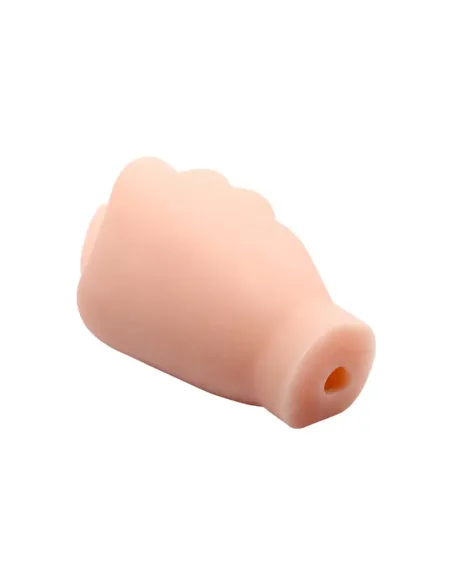 Masturbador mano lady 12,5cm x 6cm | Baile | Masturbadores