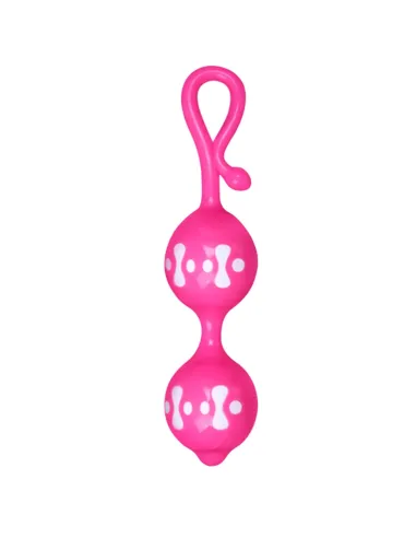 Bolas kegels vaginaes 93grs 17cm x 4cm | Baile | Bolas y huevos vaginales