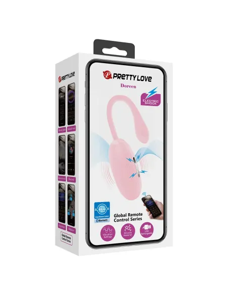Vibrador | Baile | Bolas y huevos vaginales
