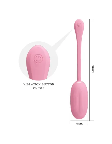 Vibrador | Baile | Bolas y huevos vaginales