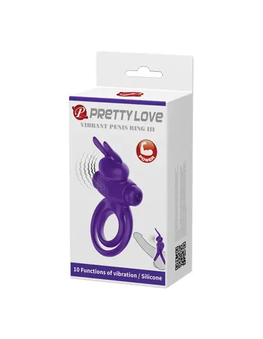 Anillo vibrador | Baile | Anillos